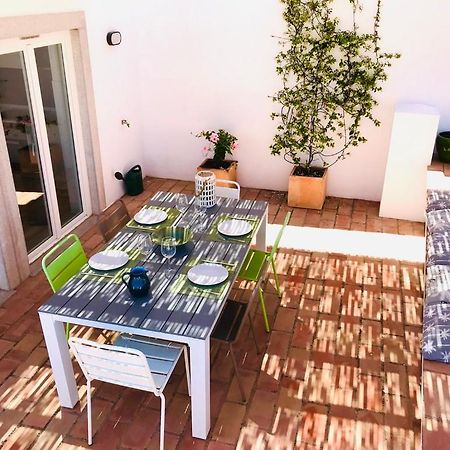 Casa Do Gilao Apartment Tavira Luaran gambar