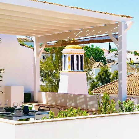 Casa Do Gilao Apartment Tavira Luaran gambar