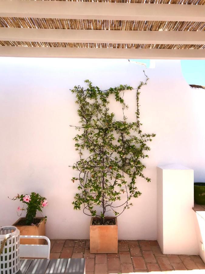 Casa Do Gilao Apartment Tavira Luaran gambar