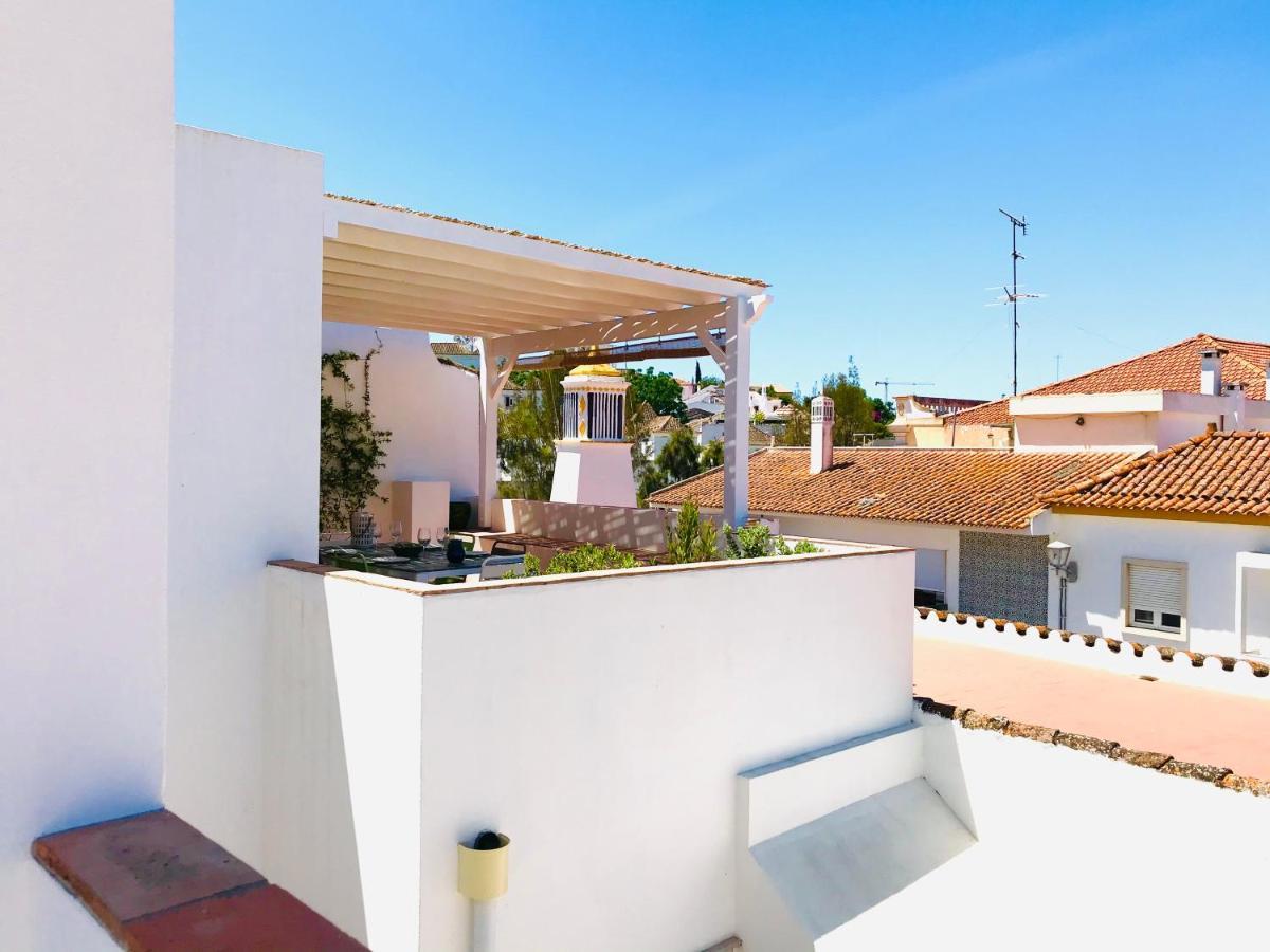 Casa Do Gilao Apartment Tavira Luaran gambar