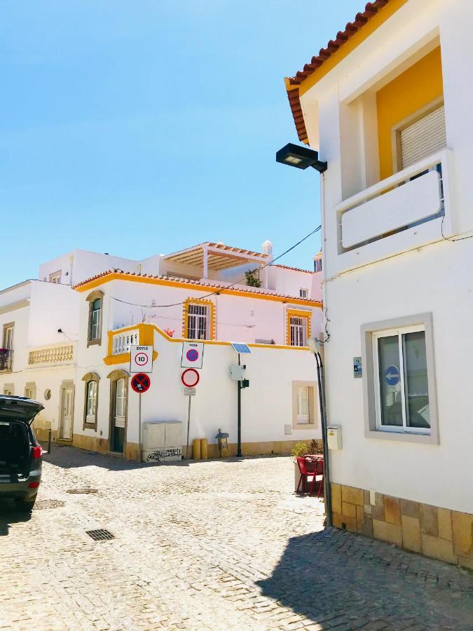 Casa Do Gilao Apartment Tavira Luaran gambar