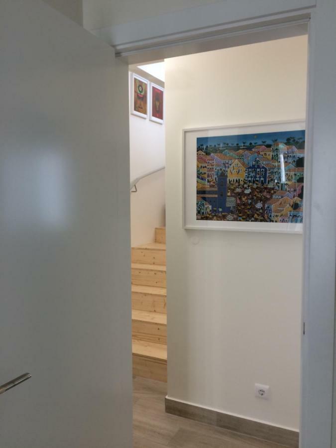 Casa Do Gilao Apartment Tavira Luaran gambar