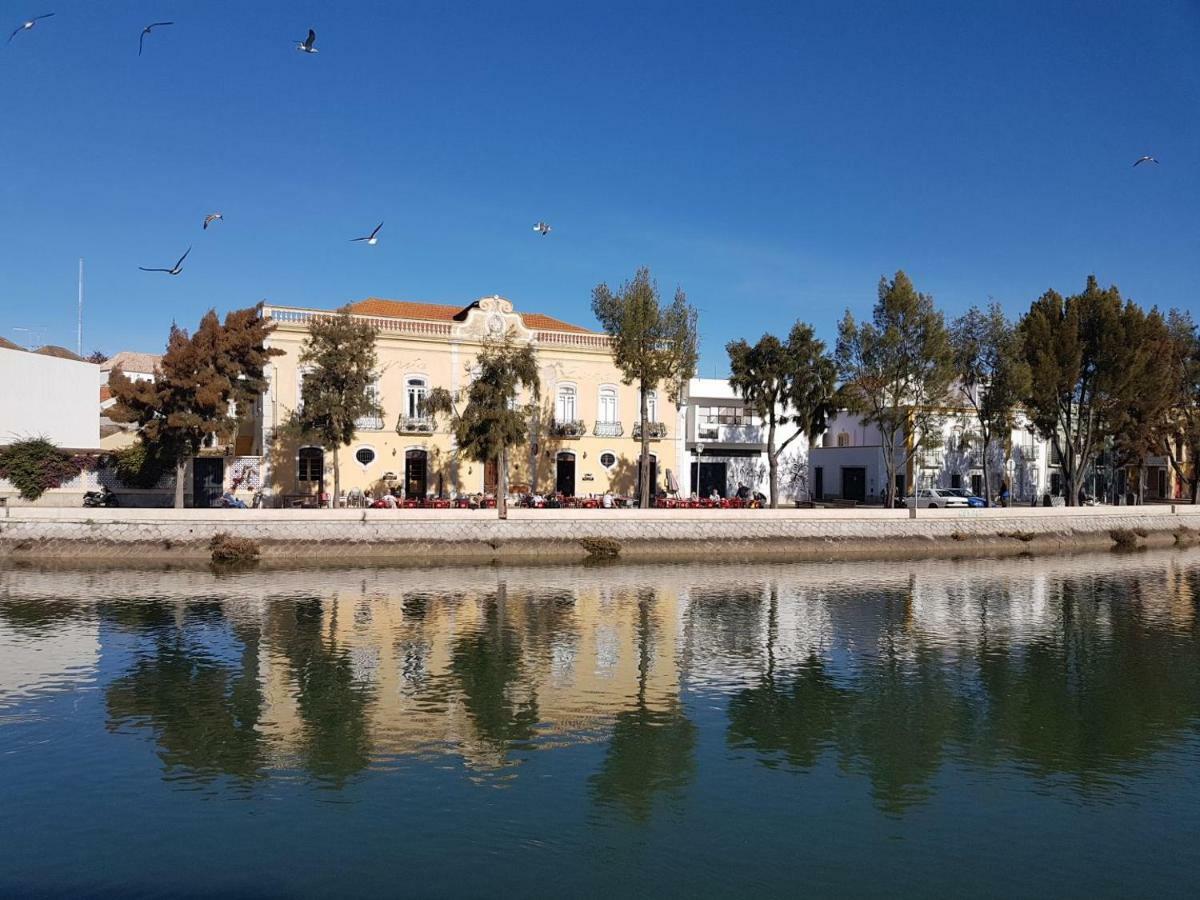 Casa Do Gilao Apartment Tavira Luaran gambar