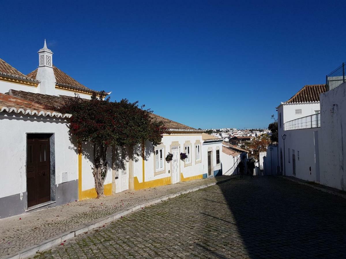 Casa Do Gilao Apartment Tavira Luaran gambar