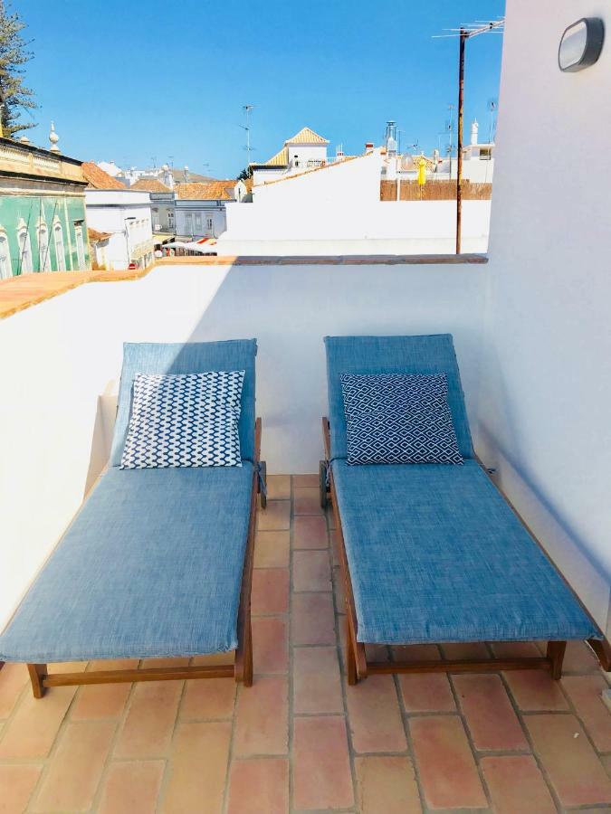 Casa Do Gilao Apartment Tavira Luaran gambar