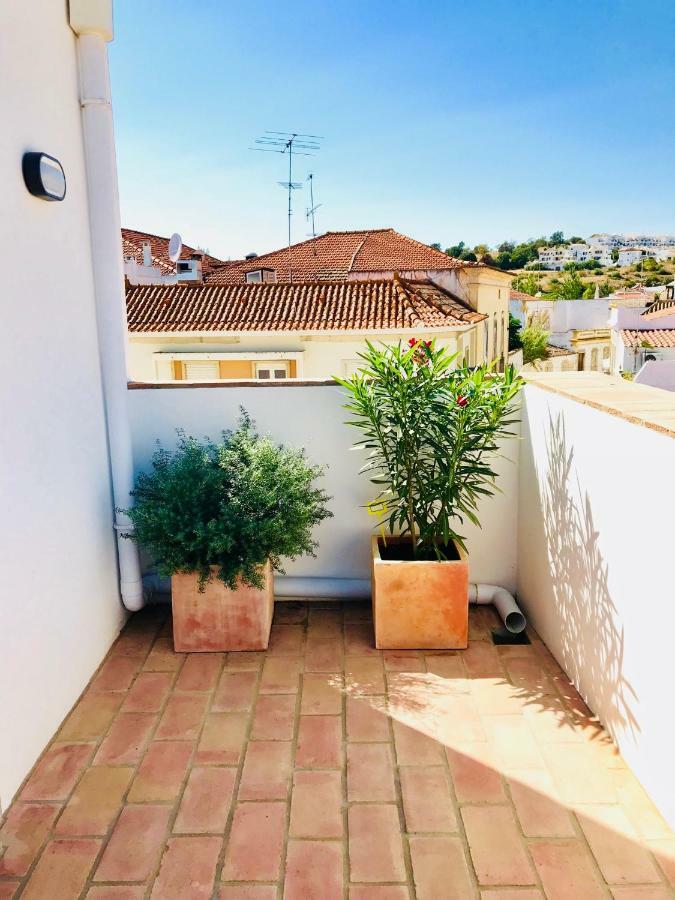 Casa Do Gilao Apartment Tavira Luaran gambar